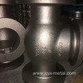 titanium VT1-0 corrosion resistance titanium check valve